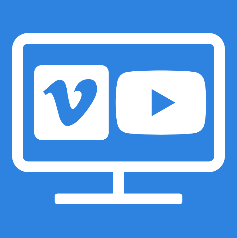 Video Doubler Icon